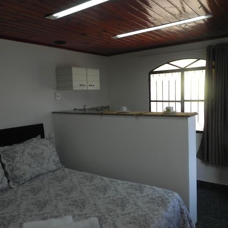 Aconchego Weber Com Garagem Villa Petropolis  Exterior photo
