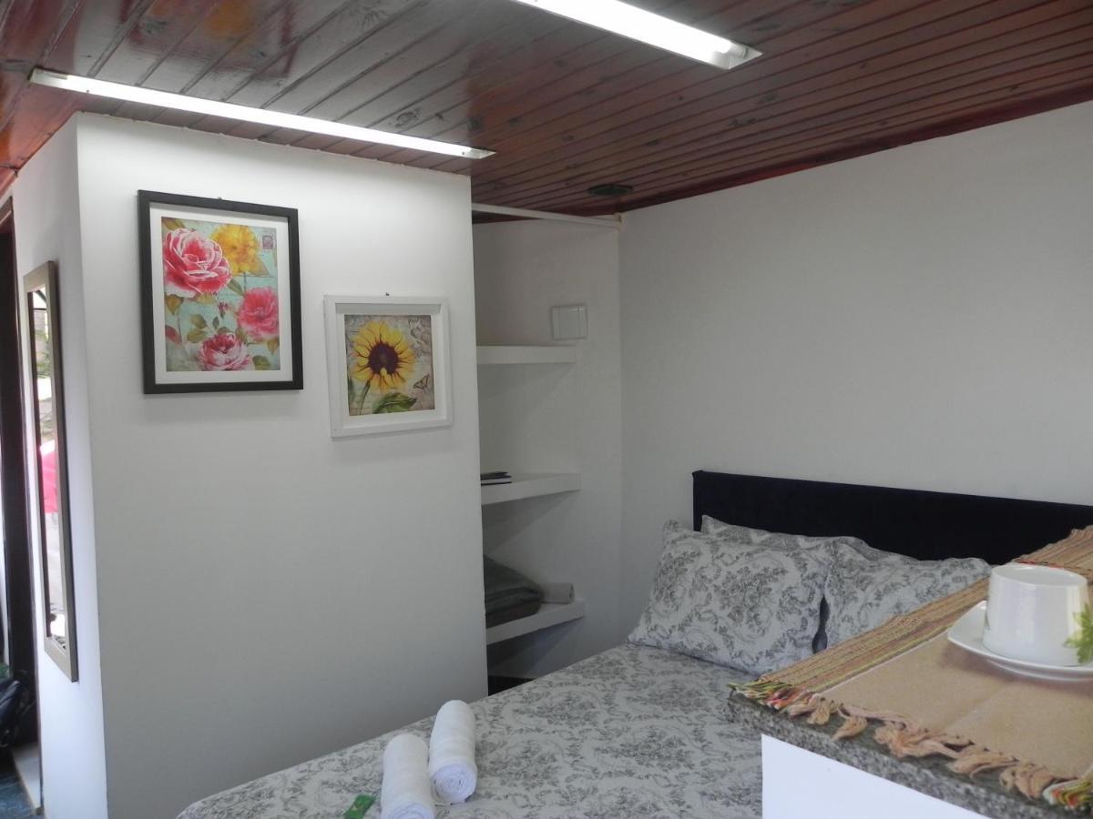 Aconchego Weber Com Garagem Villa Petropolis  Exterior photo