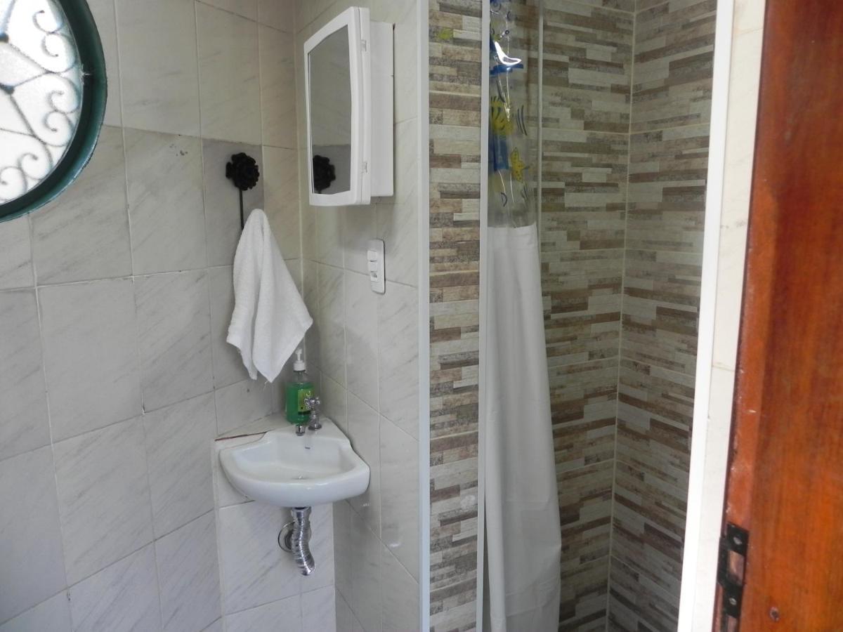 Aconchego Weber Com Garagem Villa Petropolis  Exterior photo