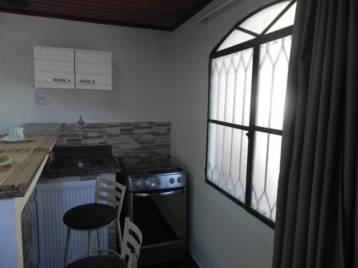 Aconchego Weber Com Garagem Villa Petropolis  Exterior photo
