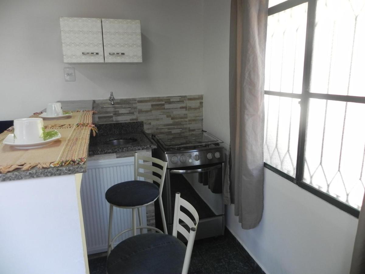 Aconchego Weber Com Garagem Villa Petropolis  Exterior photo