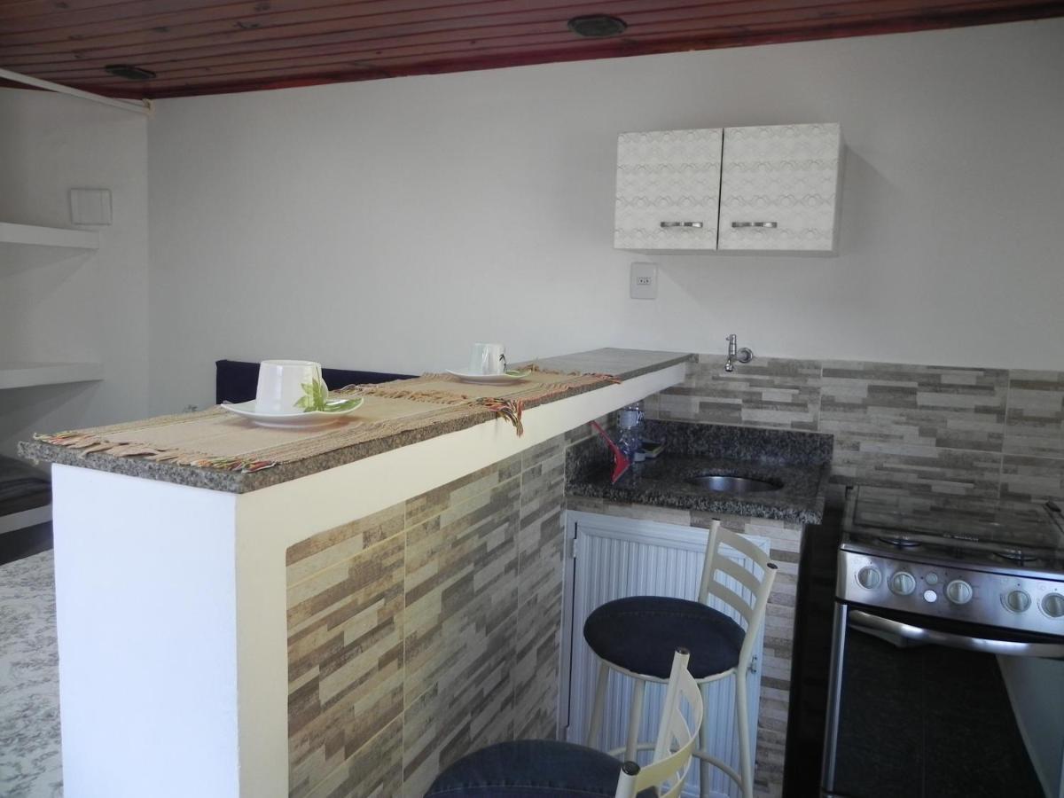 Aconchego Weber Com Garagem Villa Petropolis  Exterior photo
