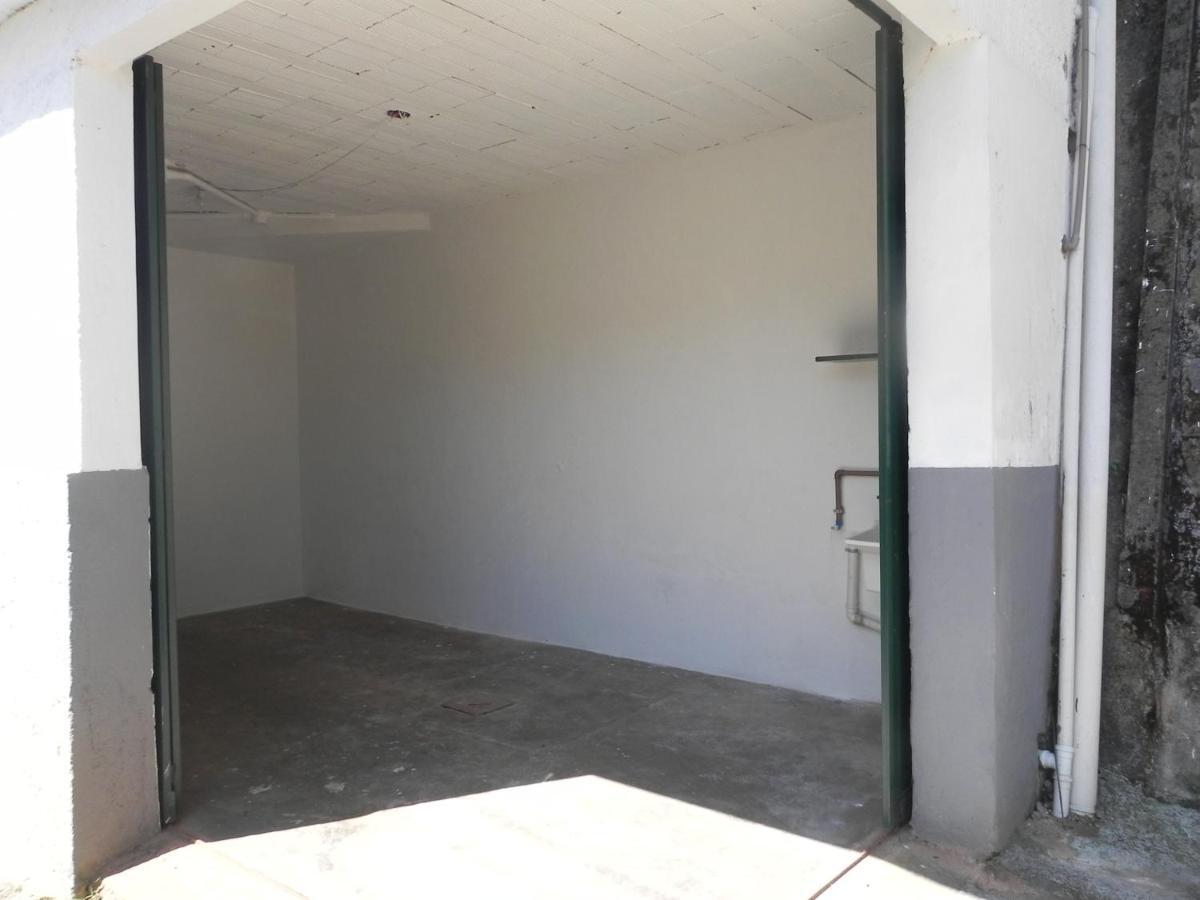 Aconchego Weber Com Garagem Villa Petropolis  Exterior photo