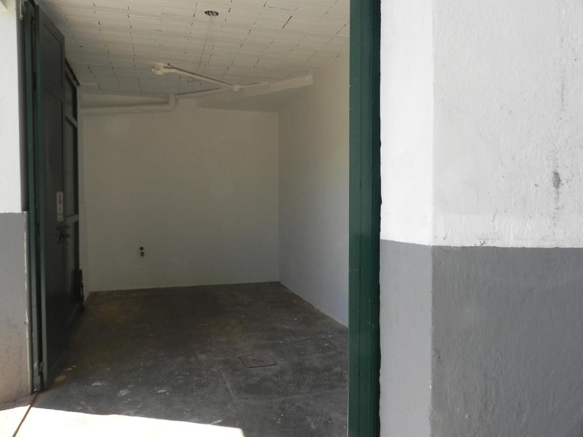 Aconchego Weber Com Garagem Villa Petropolis  Exterior photo
