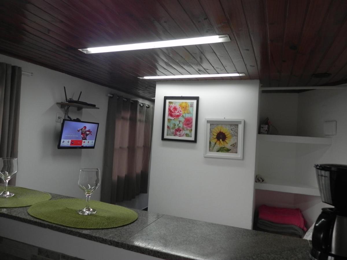 Aconchego Weber Com Garagem Villa Petropolis  Exterior photo