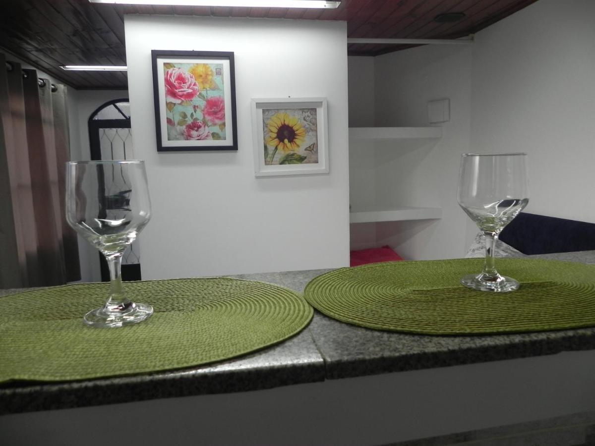Aconchego Weber Com Garagem Villa Petropolis  Exterior photo