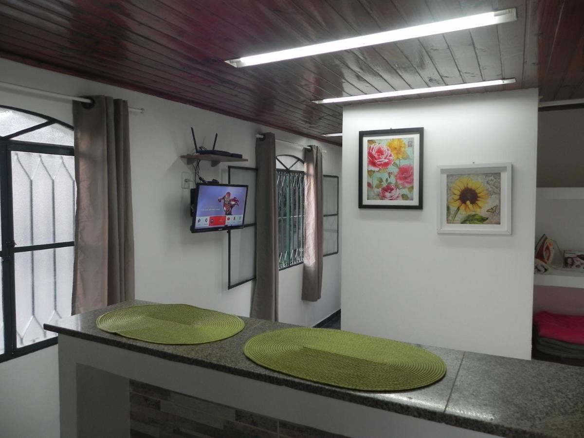 Aconchego Weber Com Garagem Villa Petropolis  Exterior photo
