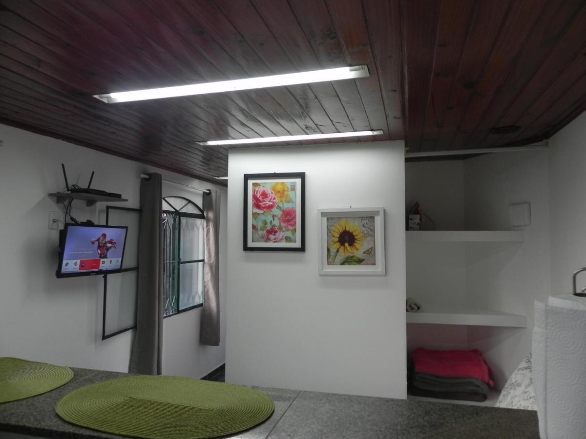 Aconchego Weber Com Garagem Villa Petropolis  Exterior photo