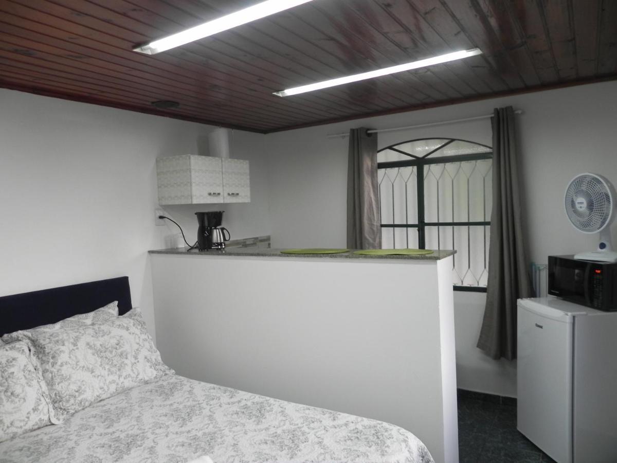 Aconchego Weber Com Garagem Villa Petropolis  Exterior photo