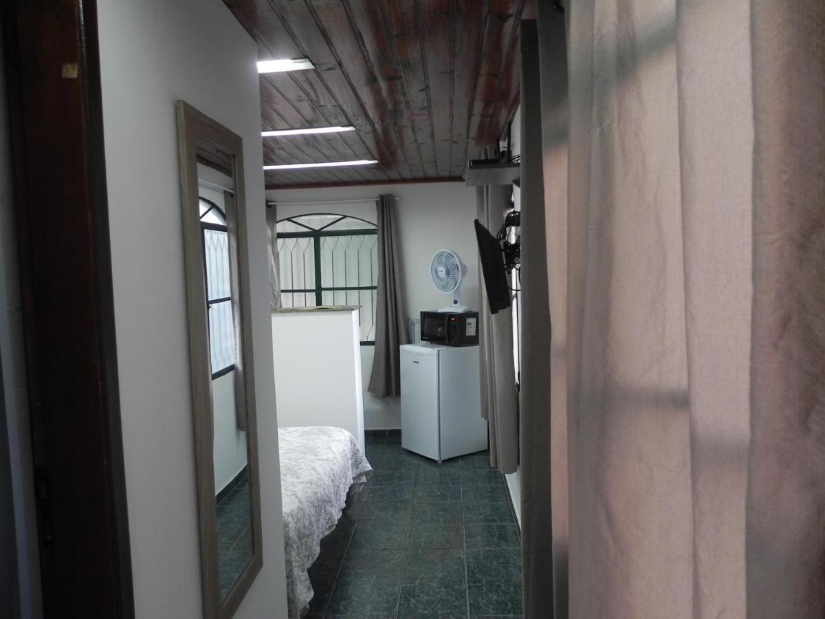 Aconchego Weber Com Garagem Villa Petropolis  Exterior photo